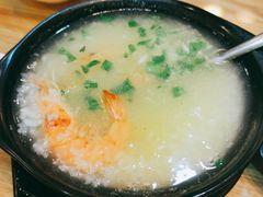 -洪兴砂锅(烟台山店)