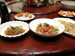 -小杨烤肉(高新店)