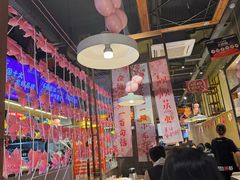 -靓靓蒸虾·头牌蒸虾(南山桂庙店)