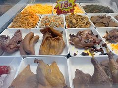 -紫燕百味鸡(灵岩南路店)