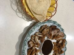 蒜烧肥肠-金记大肠(瑞昌路店)