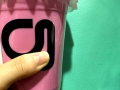-gleeglee乐溢亦茶(合生汇店)