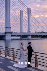 -飞鱼婚纱摄影(宏福大厦店)