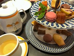 -La Creperie法餐厅(芮欧百货店)