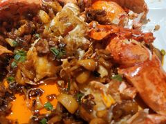 -79号渔船海鲜饭店(华强北店)