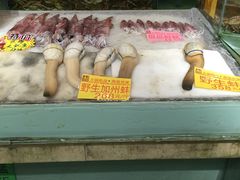 -海皇世家·私宴定制·鲜送到家(诸暨店)