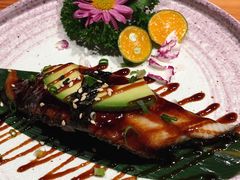 -文三酒肆自助放题(新街口友谊广场店)