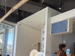 -喜茶(烟台莱山万象汇店)