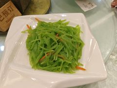 -百年认一力 太原老字号 (桥头街店)