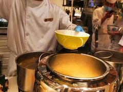 -济南香格里拉·咖啡泉自助餐厅