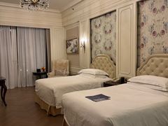 -中旅阿那亚九龙湖·公主酒店