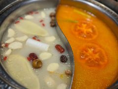 -快乐小羊·内蒙牛羊肉火锅(流花中心店)