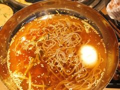 -火炉火自助餐(悠唐购物中心店)