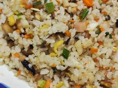 扬州炒饭-壶园美食·淮扬菜(东圈门店)
