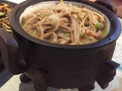 -白鹿江西餐厅(北师大店)