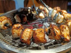 -泥炉烧肉师(新街口金銮巷店)