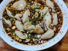 -尤素福东举院饺子馆