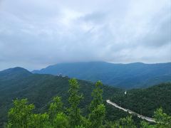 -香山公园