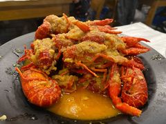 -老鄞江清水龙虾•赵赵家(江北店)