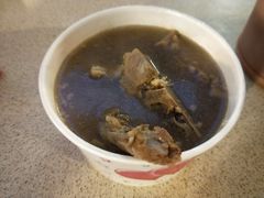 -陈董药炖排骨(饶河街店)