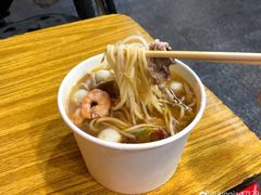 -明月虾面(厦禾路店)