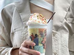 -茶话弄(中贸广场店)