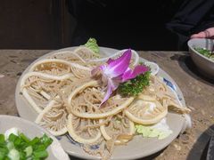 精品千层肚-重庆渝达老火锅(春熙路店)