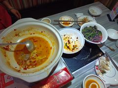 -湘当爱·鲜煮现炒(松岗立业路店)