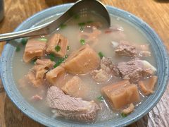 -静一餐厅·湖北菜(前门创始店)