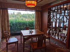-仙林宾馆-餐厅