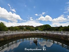 -白马涧龙池景区