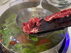 -刘少华贵州小黄牛·鲜牛肉火锅(总店)