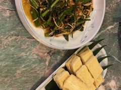 -浩海火烧云傣家菜(京广店)