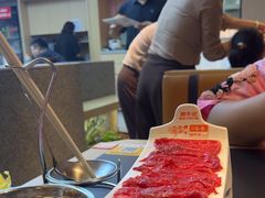 -鲜牛记潮汕牛肉火锅(淮安珠海路店)