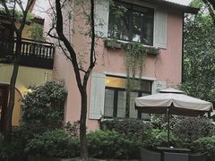 -得丘礼享谷·玉兰苑