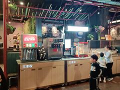 -大丰收脆鱼(福州台江万达店)
