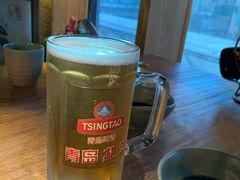 扎啤-润青四季音乐主题餐厅·椰子鸡(罗湖店)
