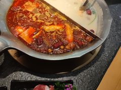 -湊湊火锅·茶憩(皇姑万象汇店)