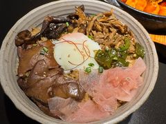 -Ameigo梅果·云贵川bistro(长宁来福士店)