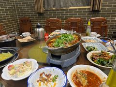 -孙府大院(步行街店)