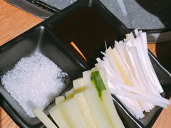-三人行骨头王火锅(长寿店)