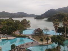 -宁波九龙湖开元度假村
