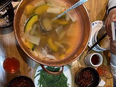 -妈妈的味道(和顺古镇店)