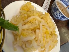 -前门张记涮肉(前门店)