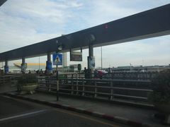 -曼谷素万那普国际机场