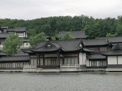 -威海华夏城景区