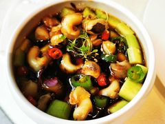 -皇朝会.经典传统粤菜(外滩店)