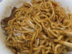 -华三爷拌面(上海光启城店)
