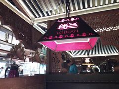 -楼兰新疆主题餐厅(苏州中心店)