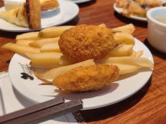 -汉巴味德(北京银座和谐广场店)